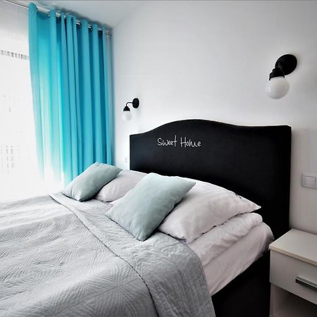 Apartament Sweet Home Pogorzelica エクステリア 写真