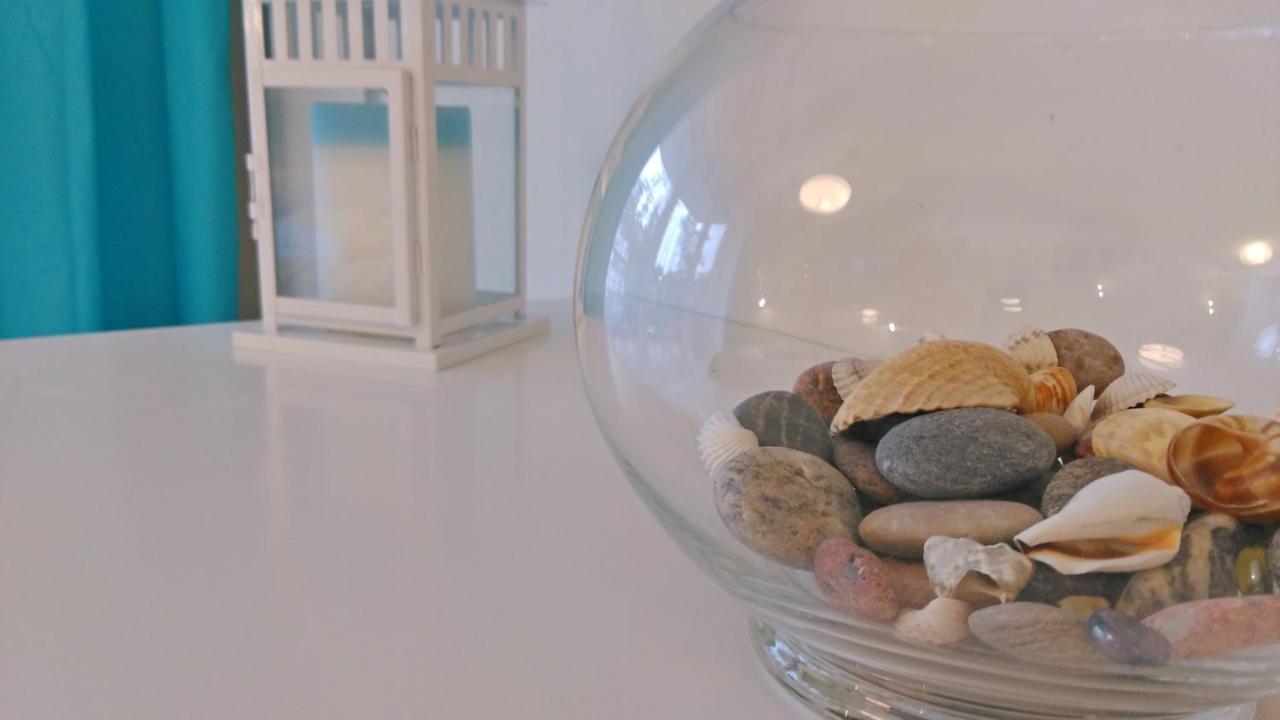 Apartament Sweet Home Pogorzelica エクステリア 写真
